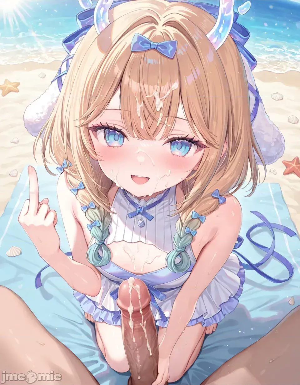 [花姑 流年]大狗大狗叫叫叫