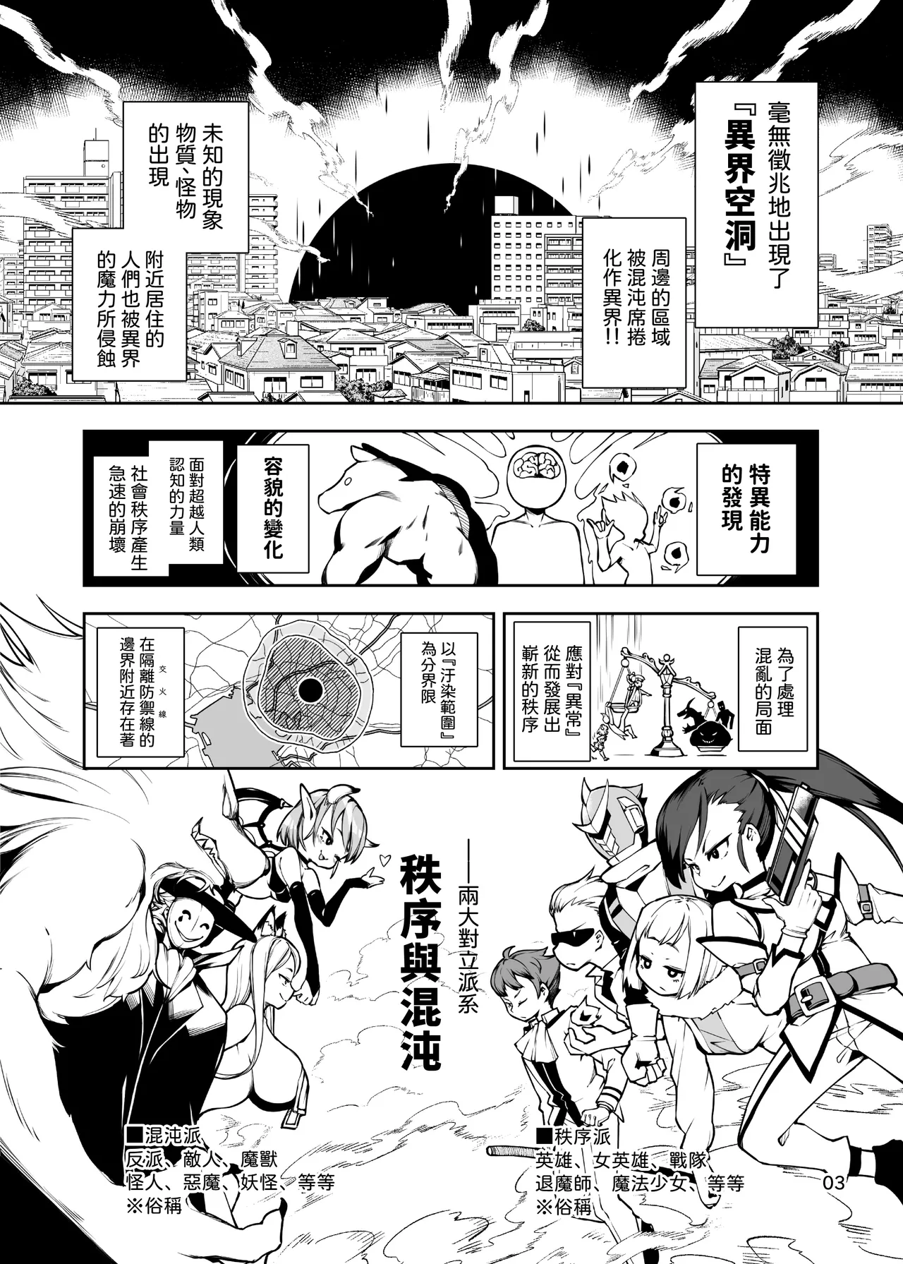 Saikyou Mesugaki-chan no Kusozako Muchimuchi Sentouinka Kaizou Koutei  最猛雌小鬼醬的戰鬥員化改造工程