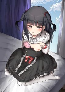 [Whisp (大城戸カロ)] 隔壁家搬来了雌小鬼！[中国翻译]