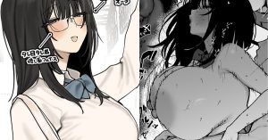 [かわさき] 让所有和她有关系的男人都以为“只有我懂这个女孩的魅力”，并以向他们炫耀自己和渣男炮友交尾为快感 [三城个人汉化]