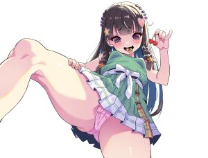 [Whisp (トウオウ)] 魅魔系援交女高中生沙耶香 VS 让不懂事小鬼明白的大叔 [中国翻译]