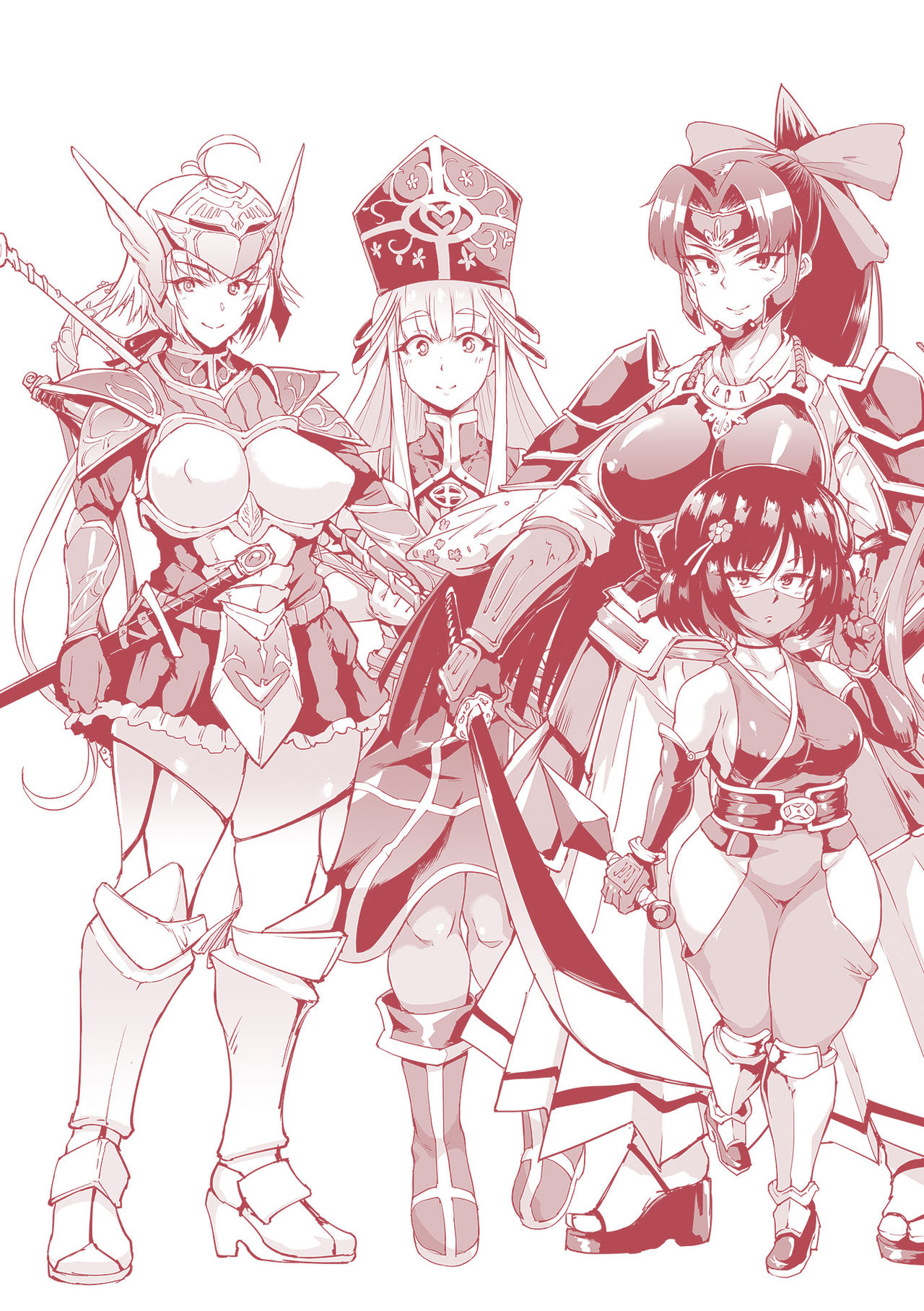 Hypno App x Time Stop Fantasia
