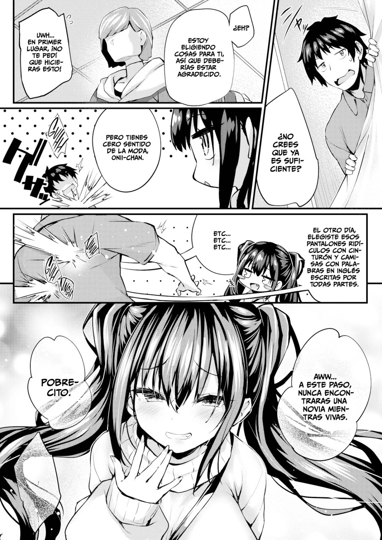 [Tirotata] 再教你更多 ♥