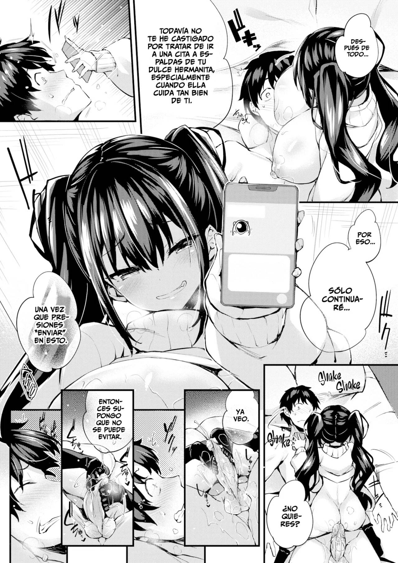 [Tirotata] 再教你更多 ♥