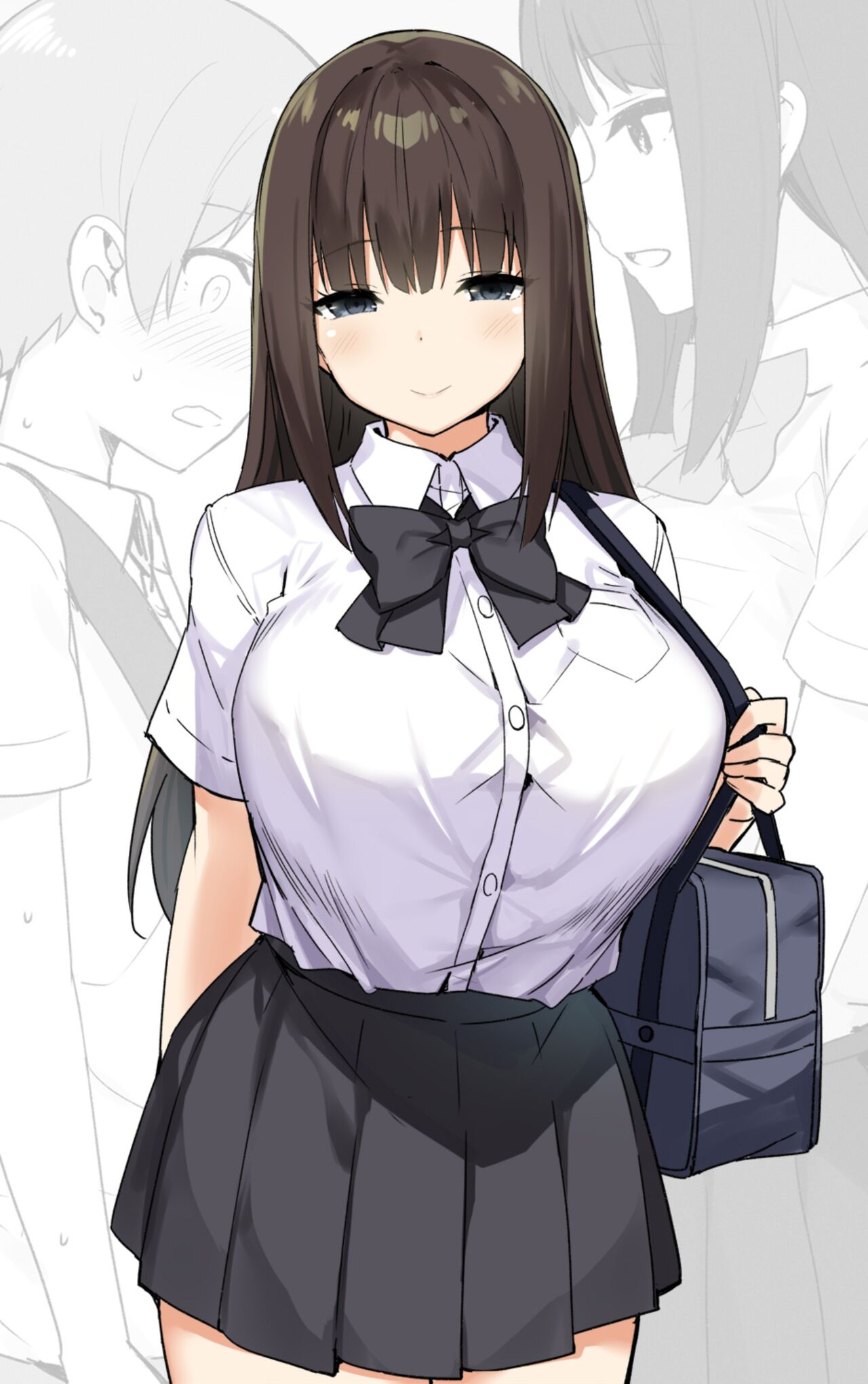 Onee-chan to Torokeru Kimochi