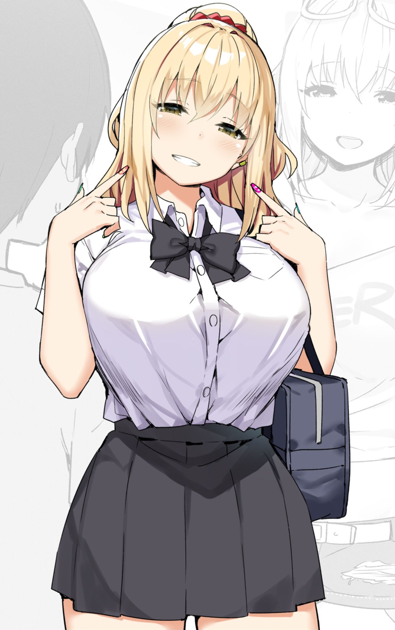 Onee-chan to Torokeru Kimochi