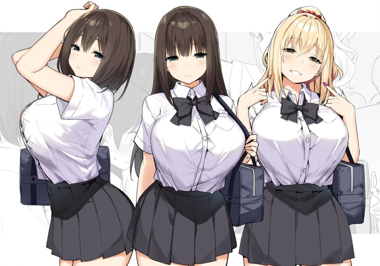 Onee-chan to Torokeru Kimochi