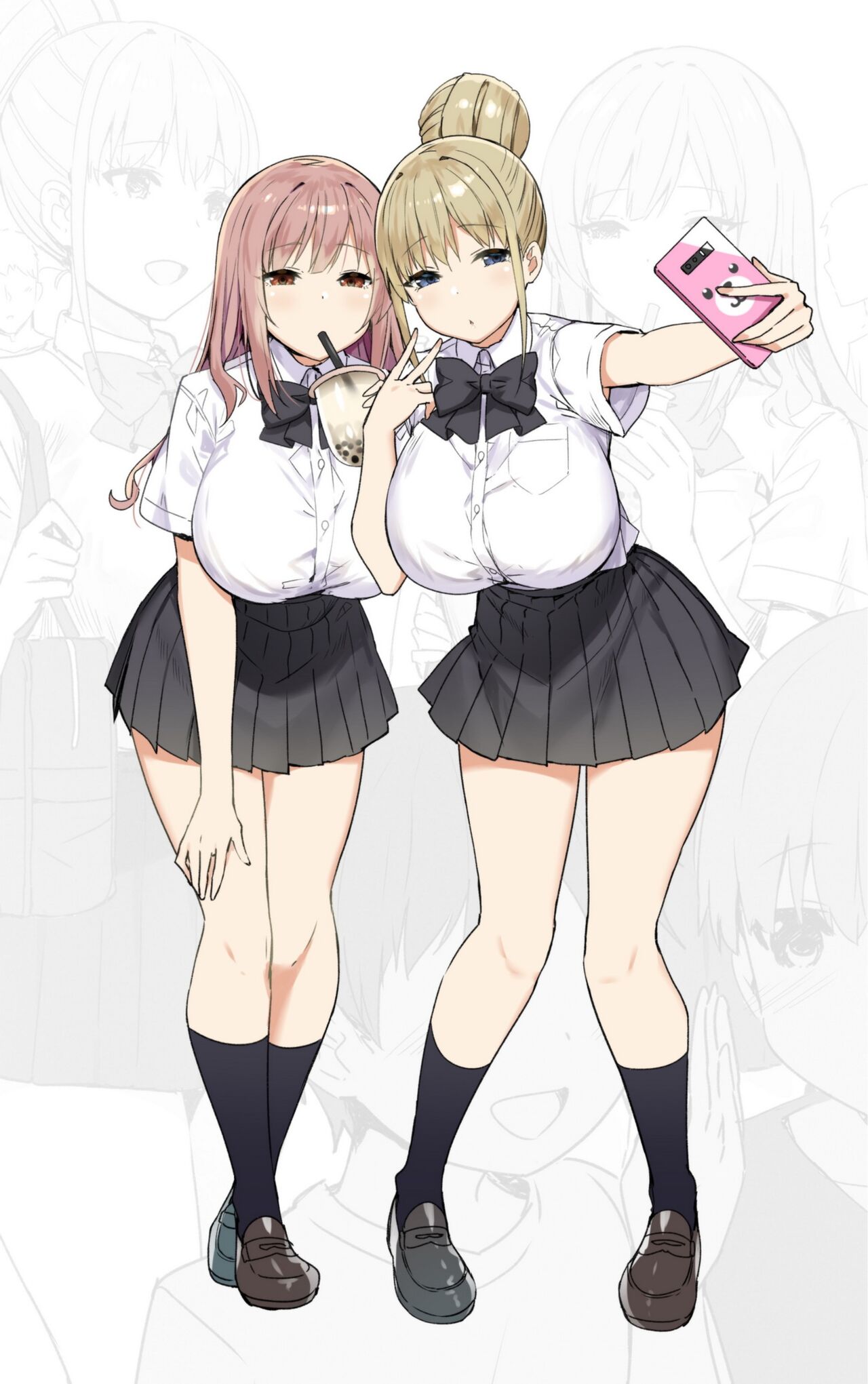 Onee-chan to Torokeru Kimochi