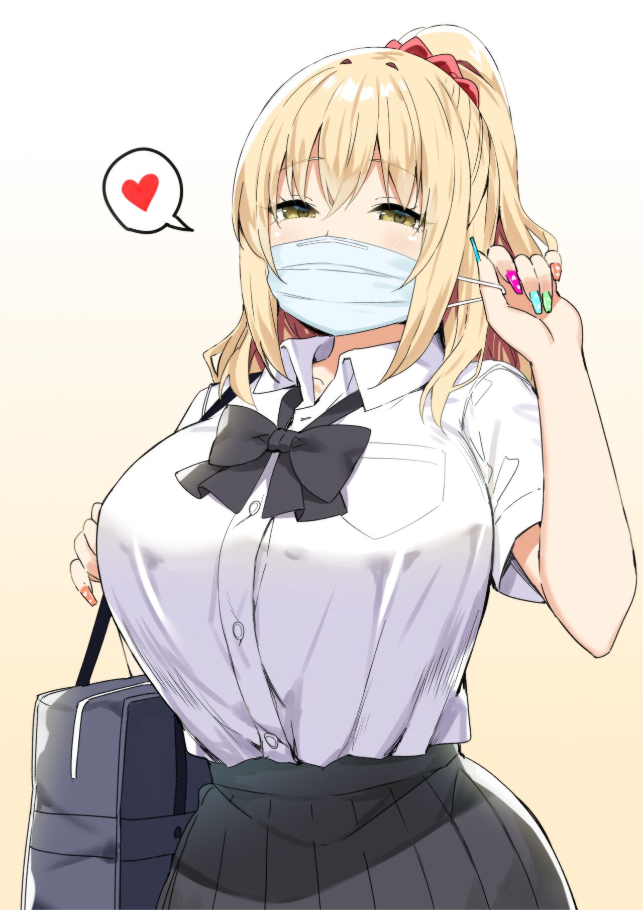 Onee-chan to Torokeru Kimochi