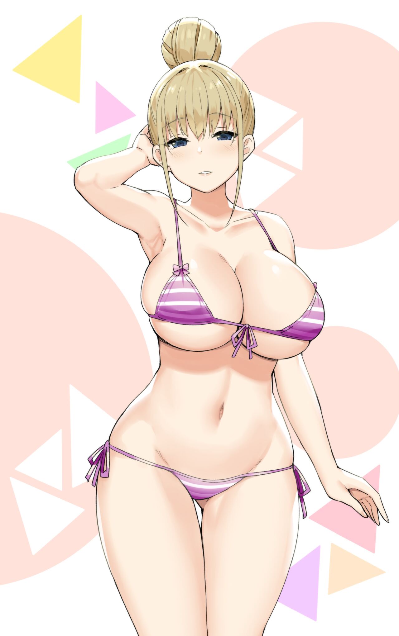 Onee-chan to Torokeru Kimochi