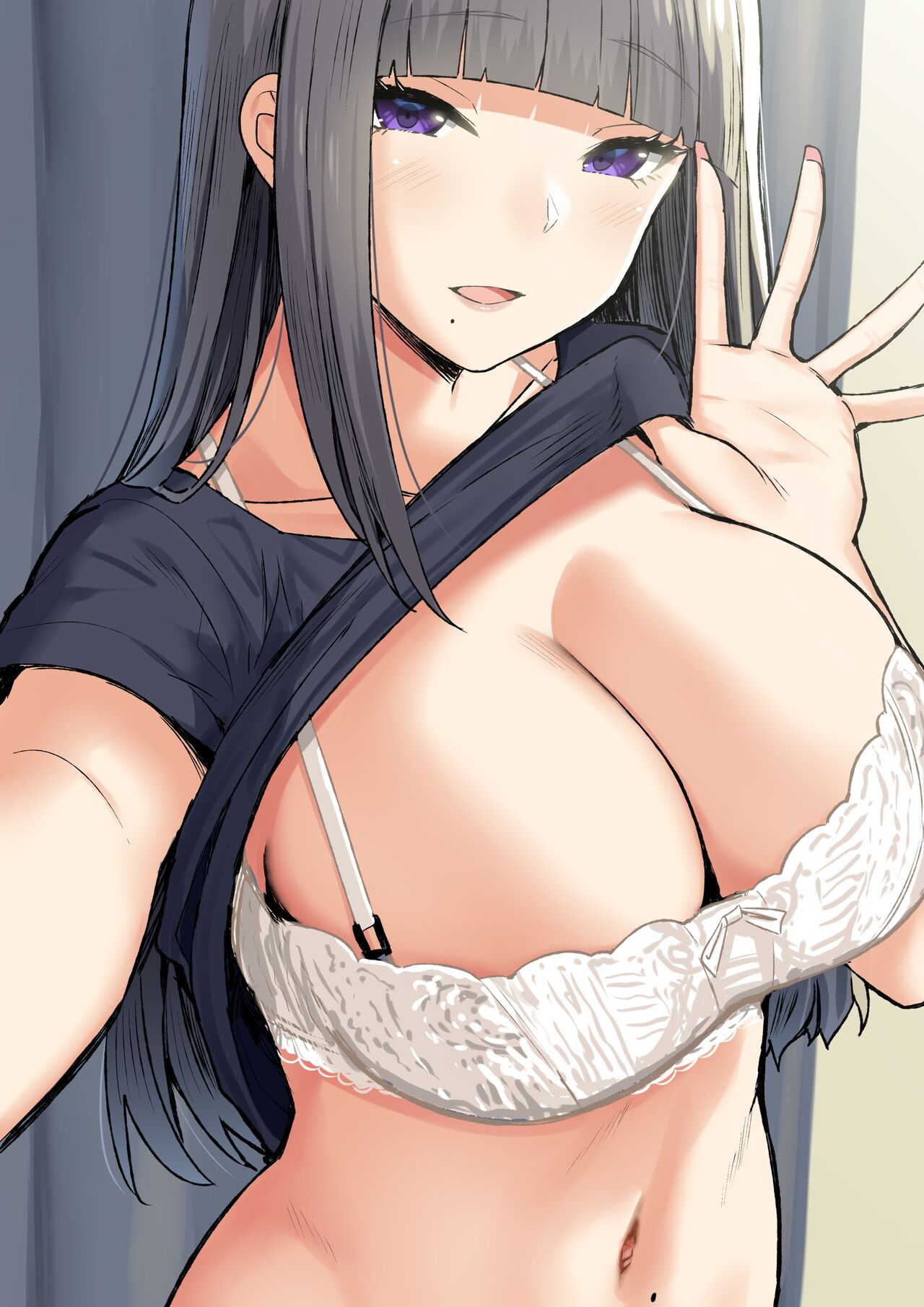 Onee-chan to Torokeru Kimochi