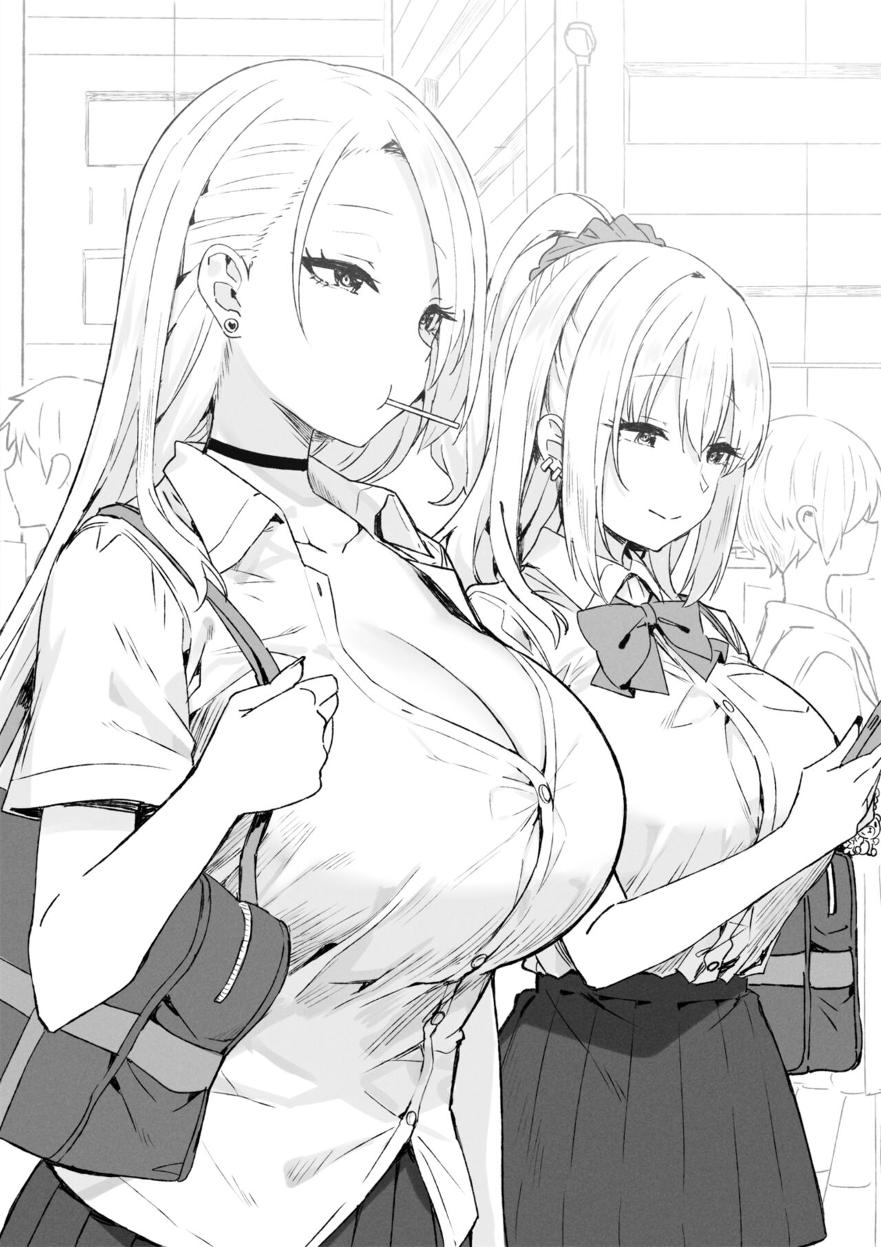 Onee-chan to Torokeru Kimochi
