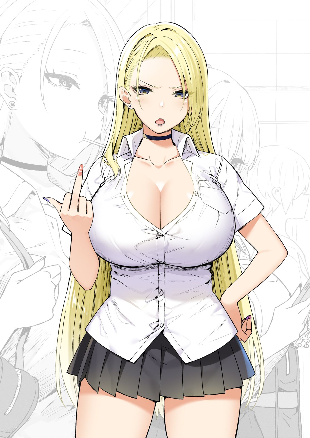 Onee-chan to Torokeru Kimochi
