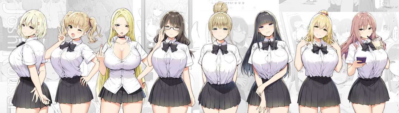 Onee-chan to Torokeru Kimochi