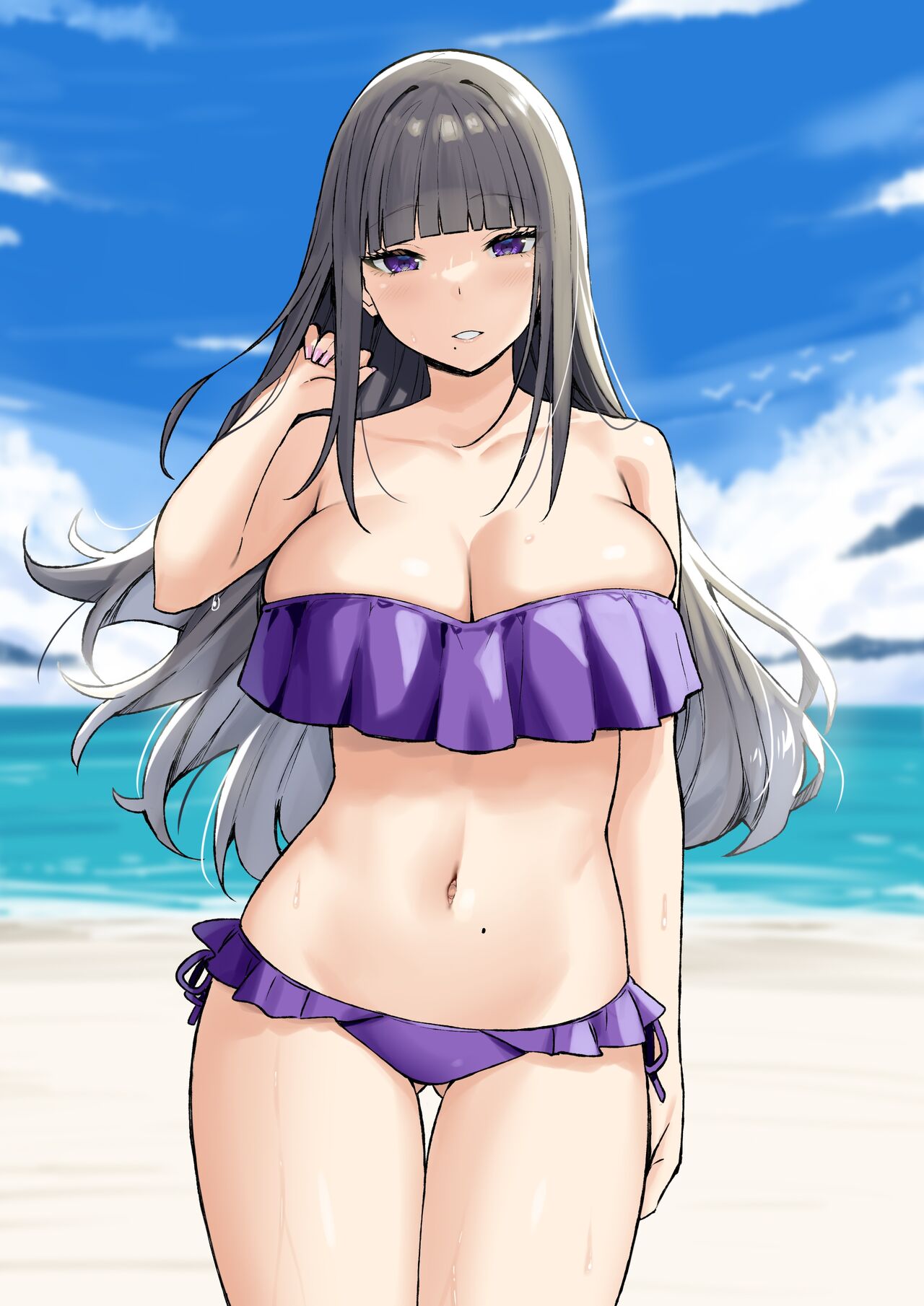 Onee-chan to Torokeru Kimochi