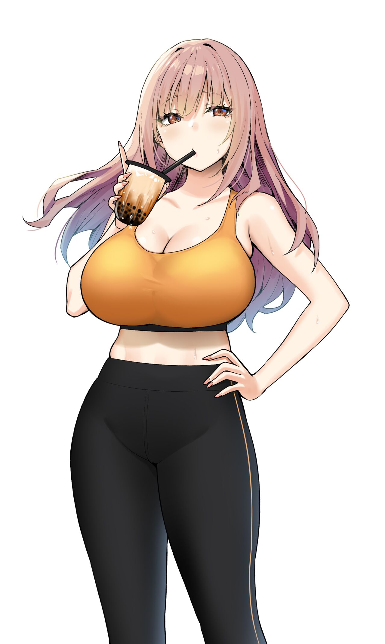 Onee-chan to Torokeru Kimochi