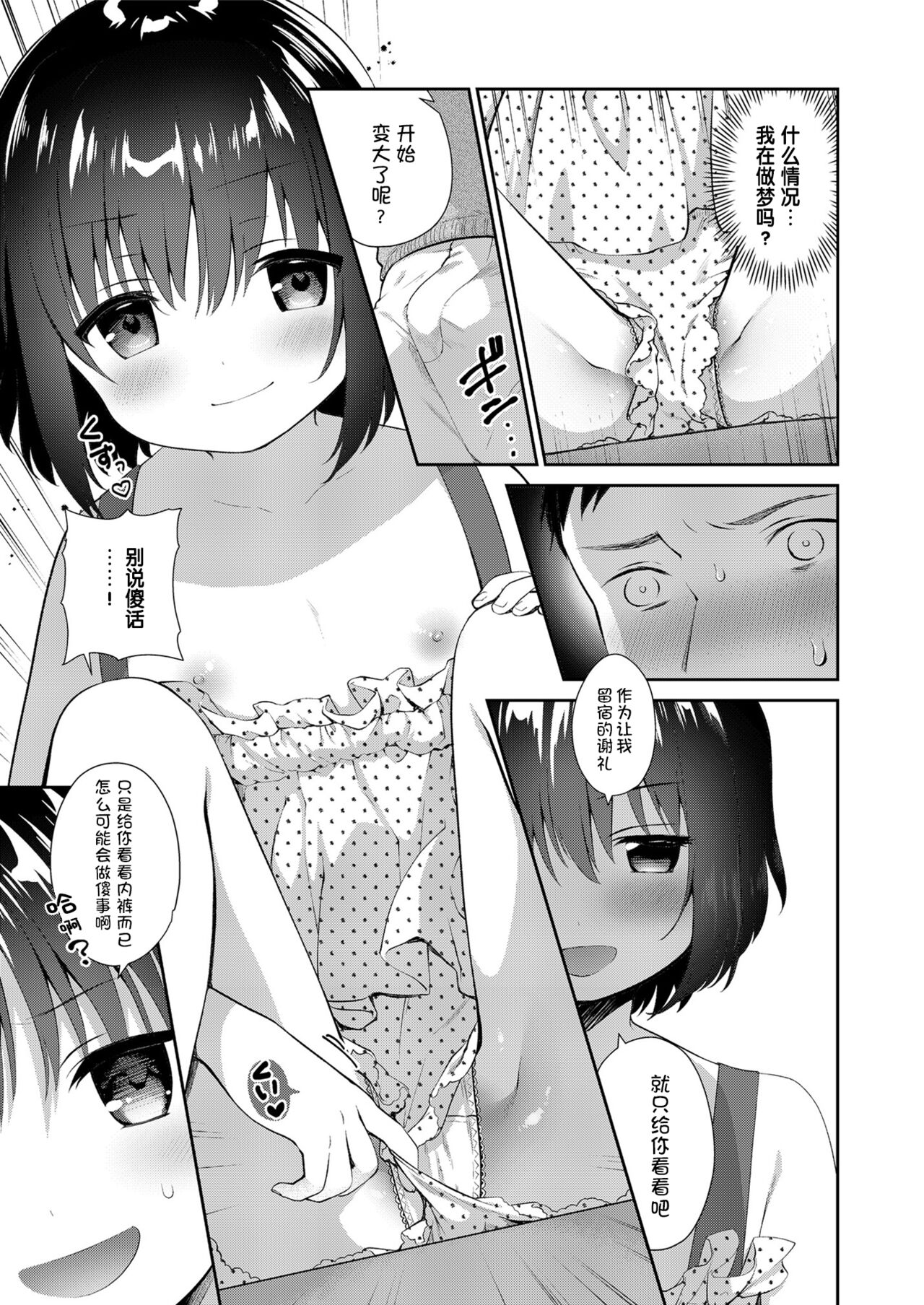Mesugaki o Wakaraseru Hon