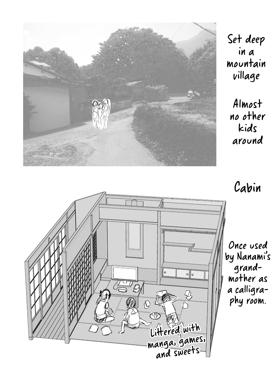 [あいらんどう] 妹TRIP♡ [英译] [无修正] [DL版]