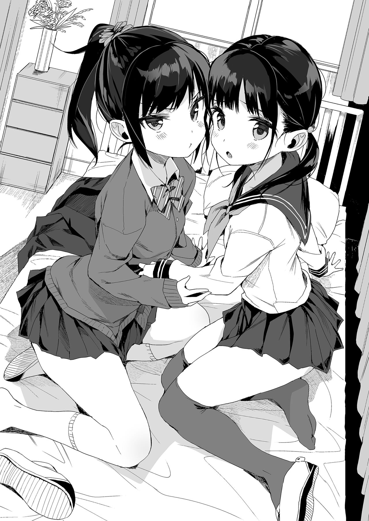 Seikyouiku Series Soushuuhen - Sex Education Series Summary 1  性教育系列總集篇1