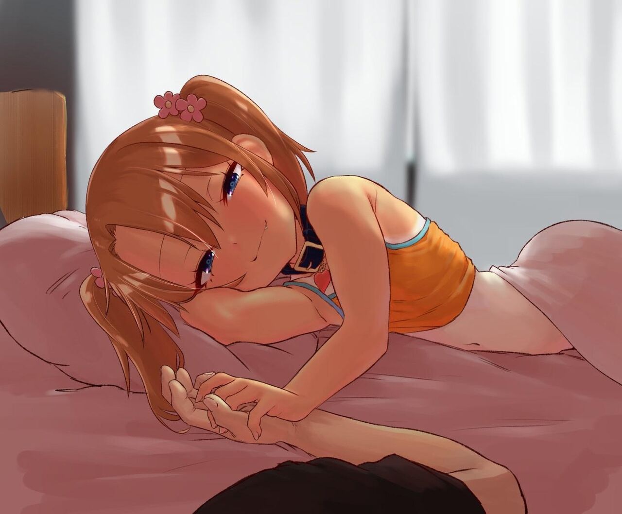 [戎島実里] 被雌小鬼由麻酱疼爱♥ [中国翻译] [DL版]