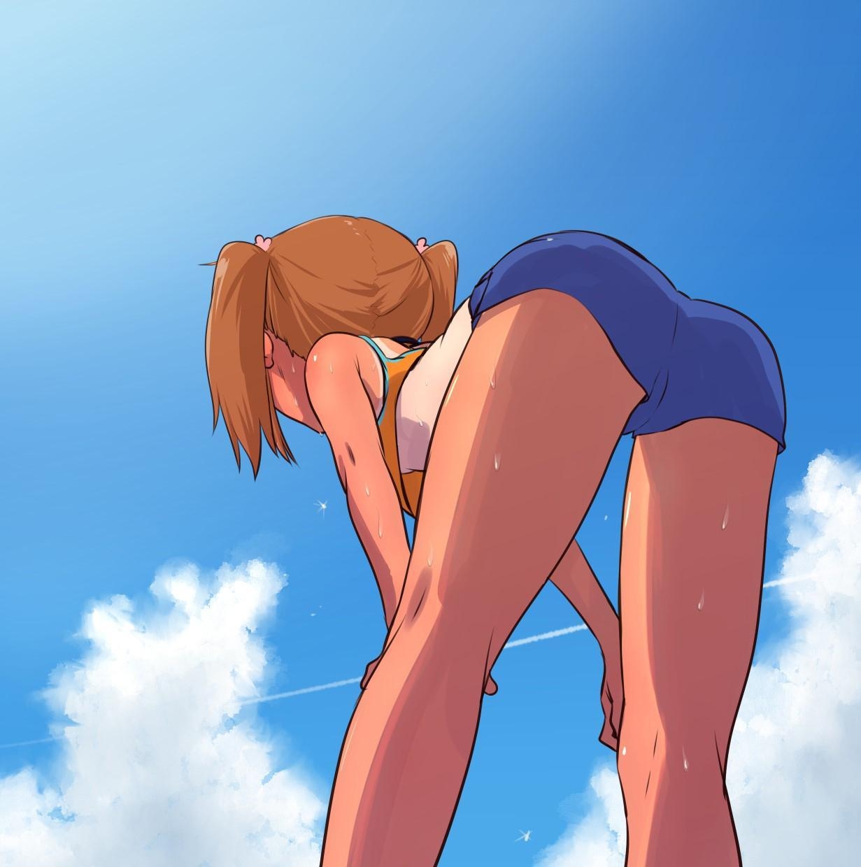 [戎島実里] 被雌小鬼由麻酱疼爱♥ [中国翻译] [DL版]
