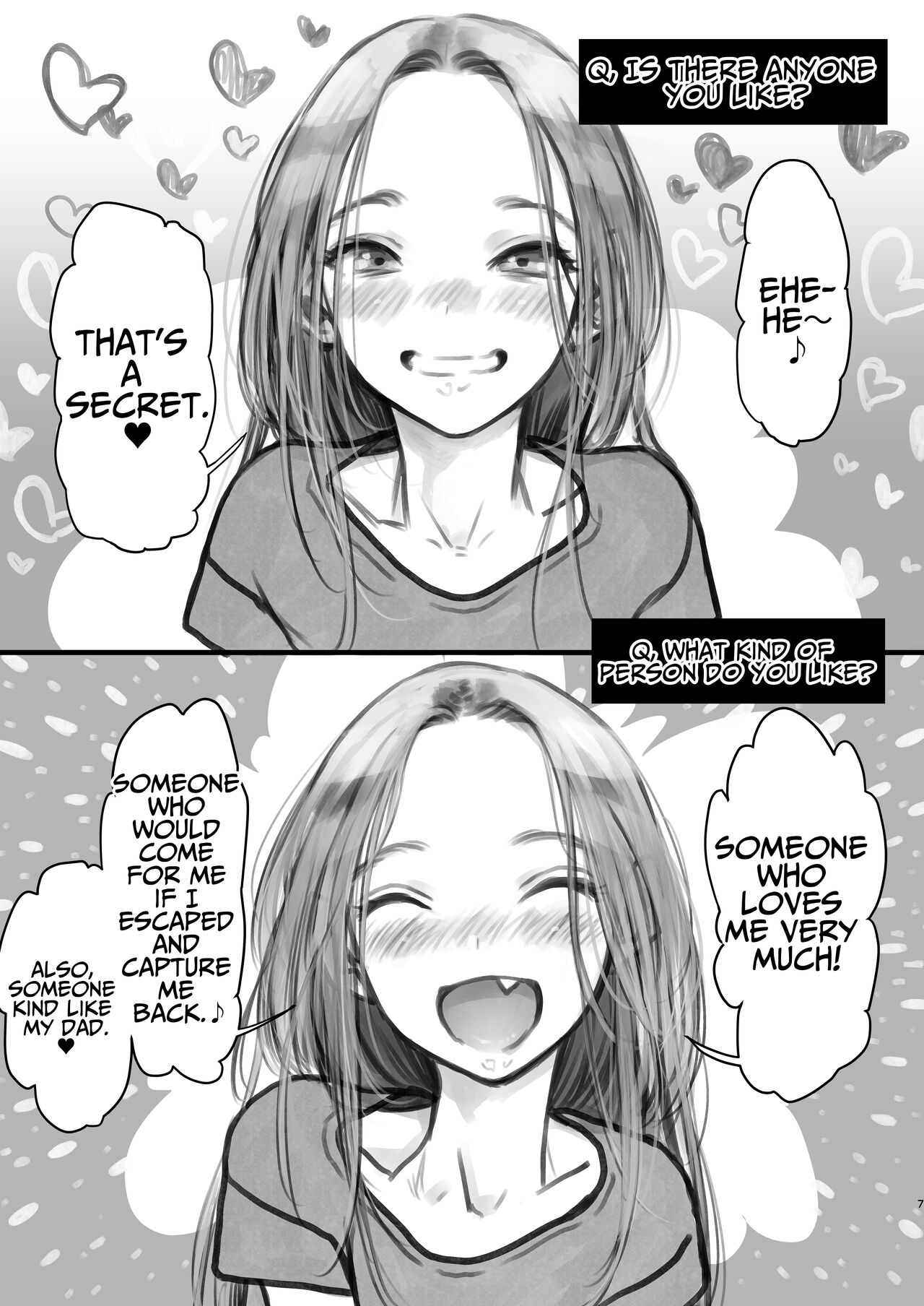 [临终马戏团 (はぐはぐ)] 萨莎酱欢迎你♥～ふとし君路线总集篇+α～