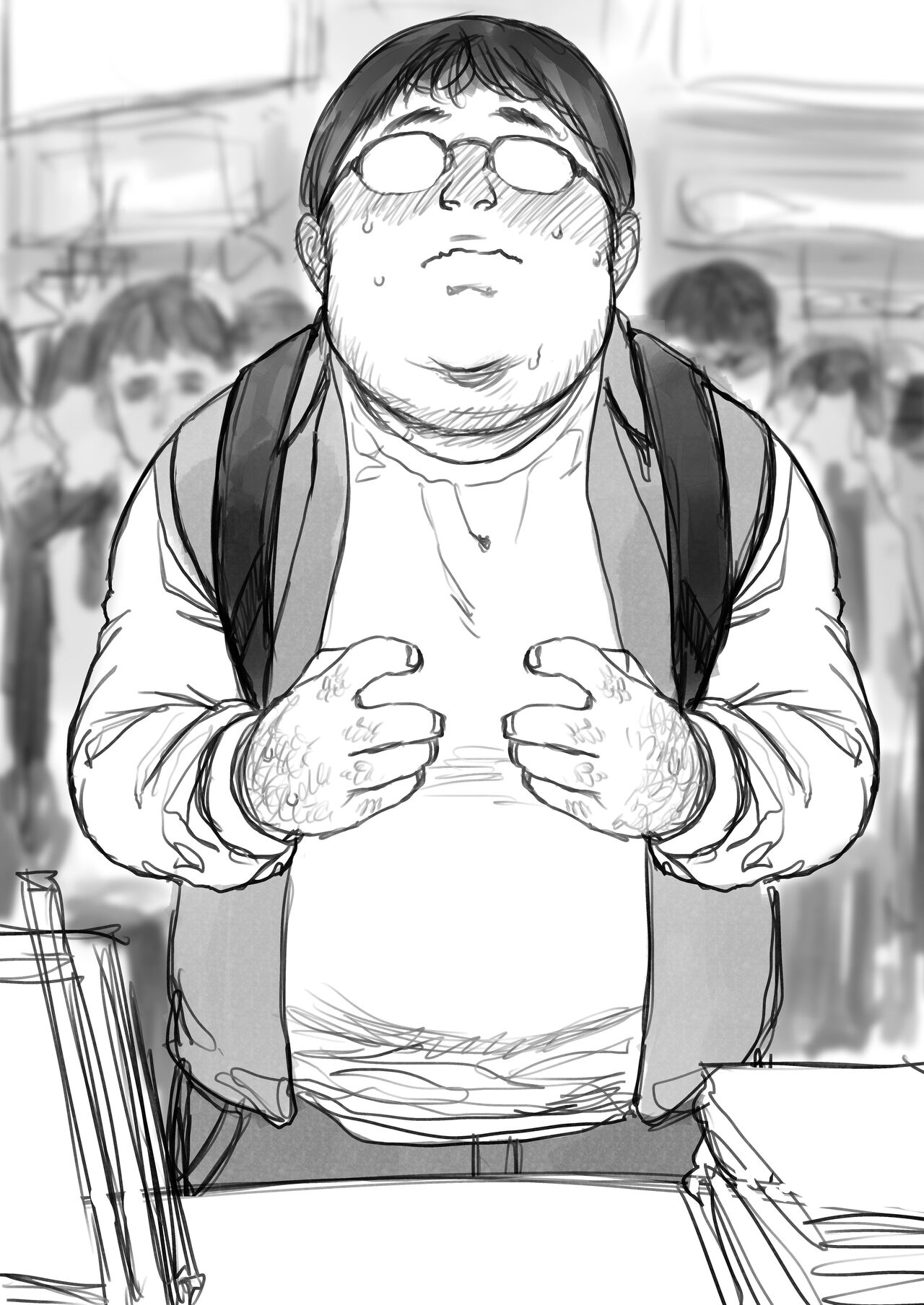 Sasha-chan ga Youkoso ~Futoshi-kun Route Soushuuhen + α~