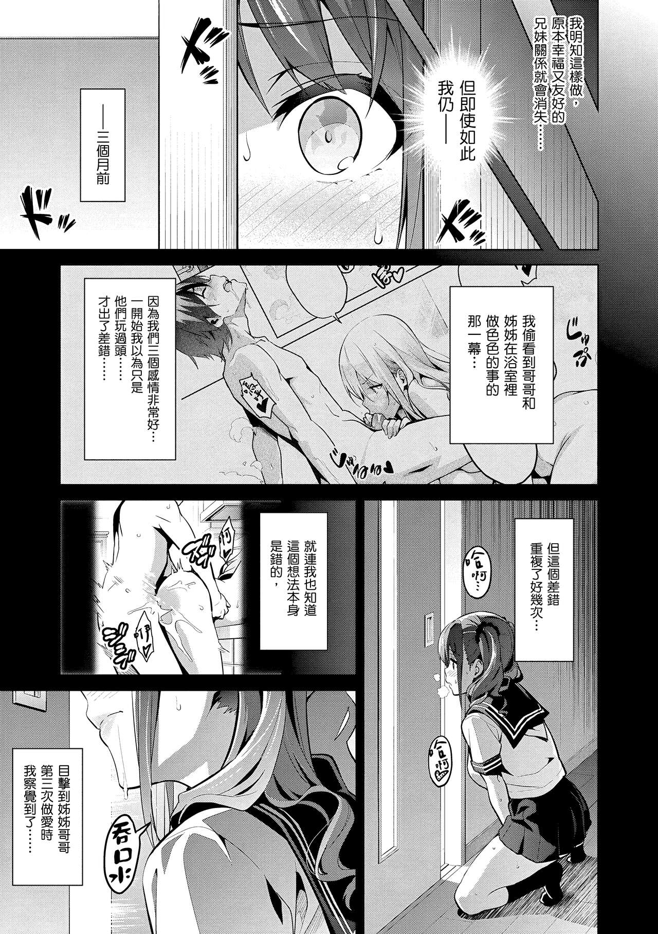 Sister Breeder  姊妹調教飼育者
