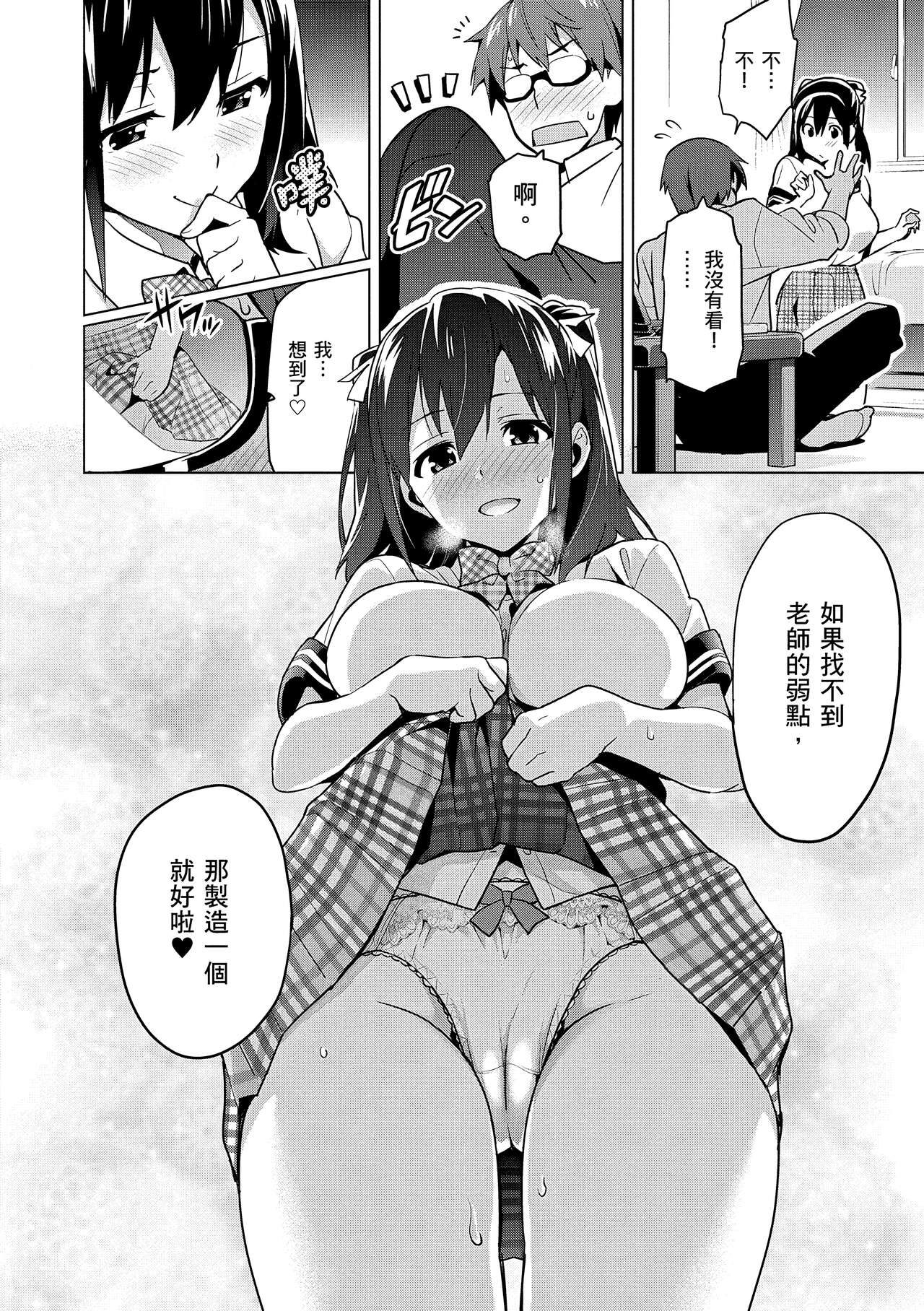 Sister Breeder  姊妹調教飼育者