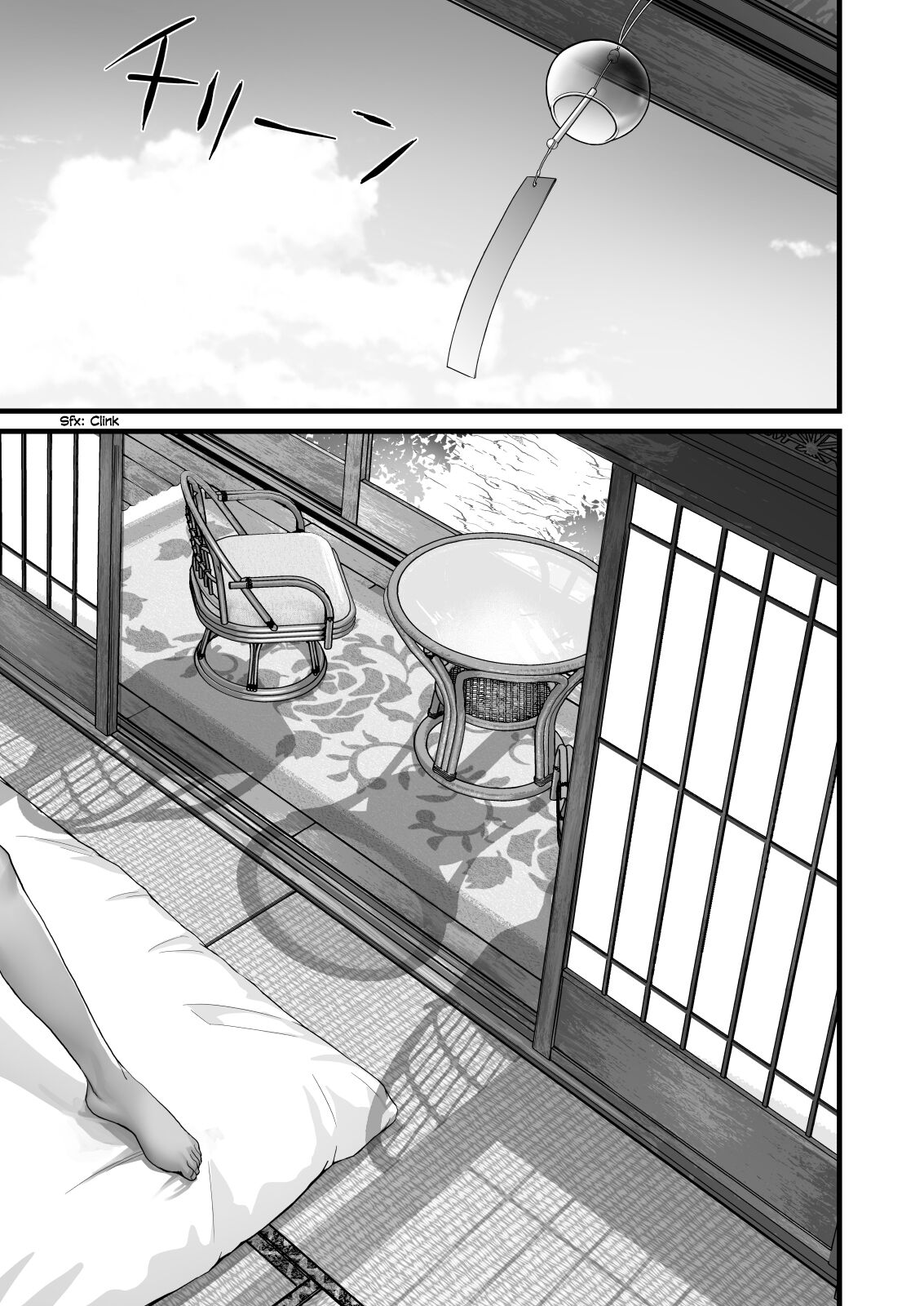 Hiyakeato no Musume to Fuufu ni natta Sono Yoru, Gibo mo Ukkari Haramasete shimau Natsu  After Marrying her tanned Daughter, I accidentally got my Mother-in-law Pregnant one Summer Night