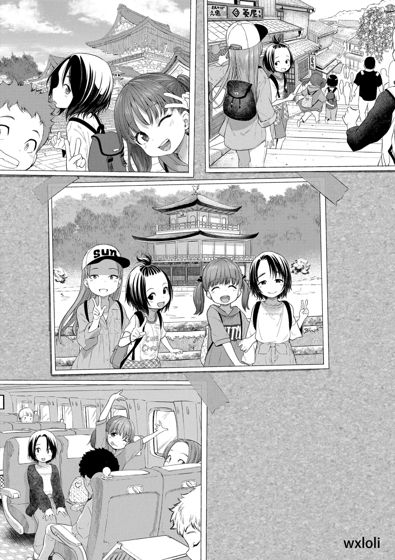 [きゃらだいん] 萝莉婊子魔法! (COMIC LO 2020年12月号) [中国翻译] [无修正] [DL版]