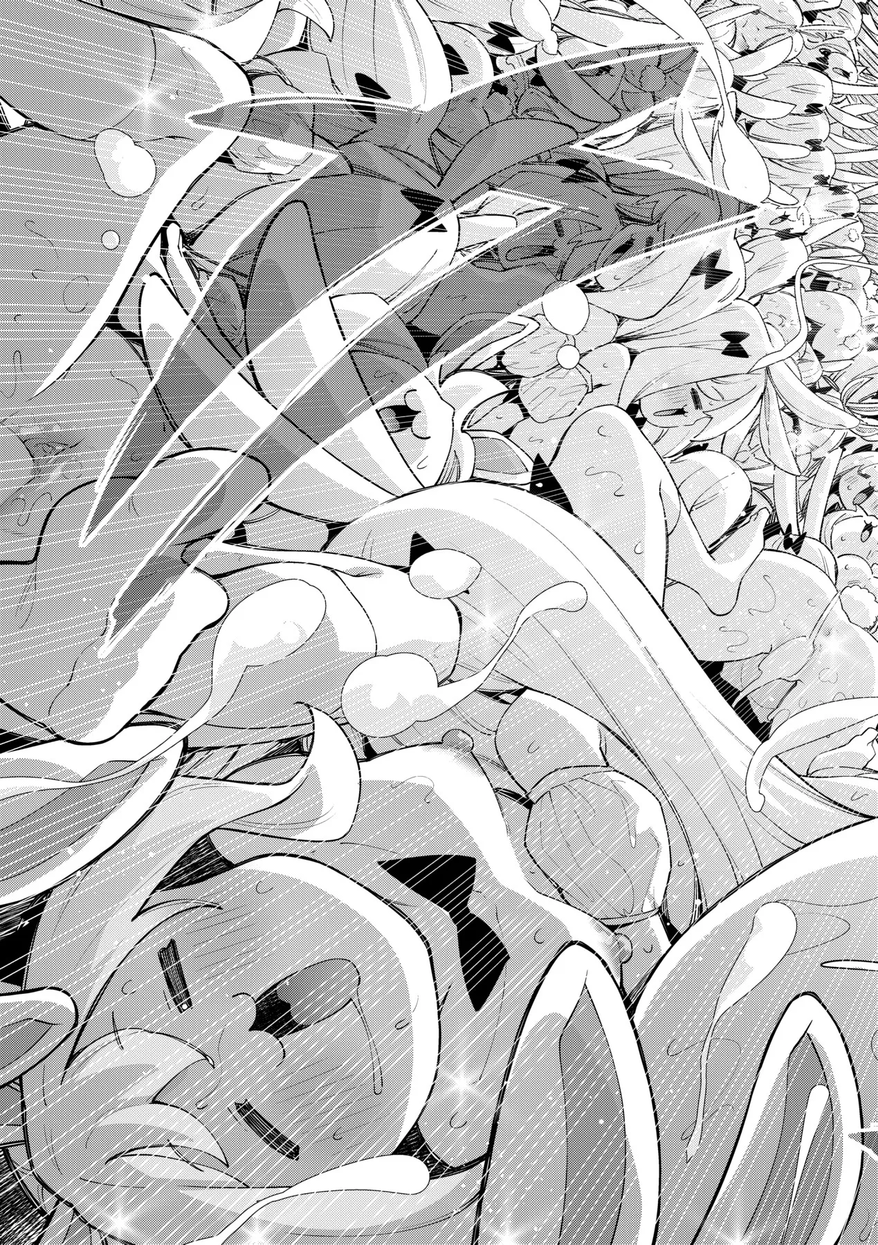 Isekai Kita node Sukebe Skill de Zenryoku Ouka Shiyou to Omou - try all my might to enjoy it with my 2 + Digital Tokusouban Gentei Tokuten  既然來到異世界就用好色技能盡其所能的謳歌人生2
