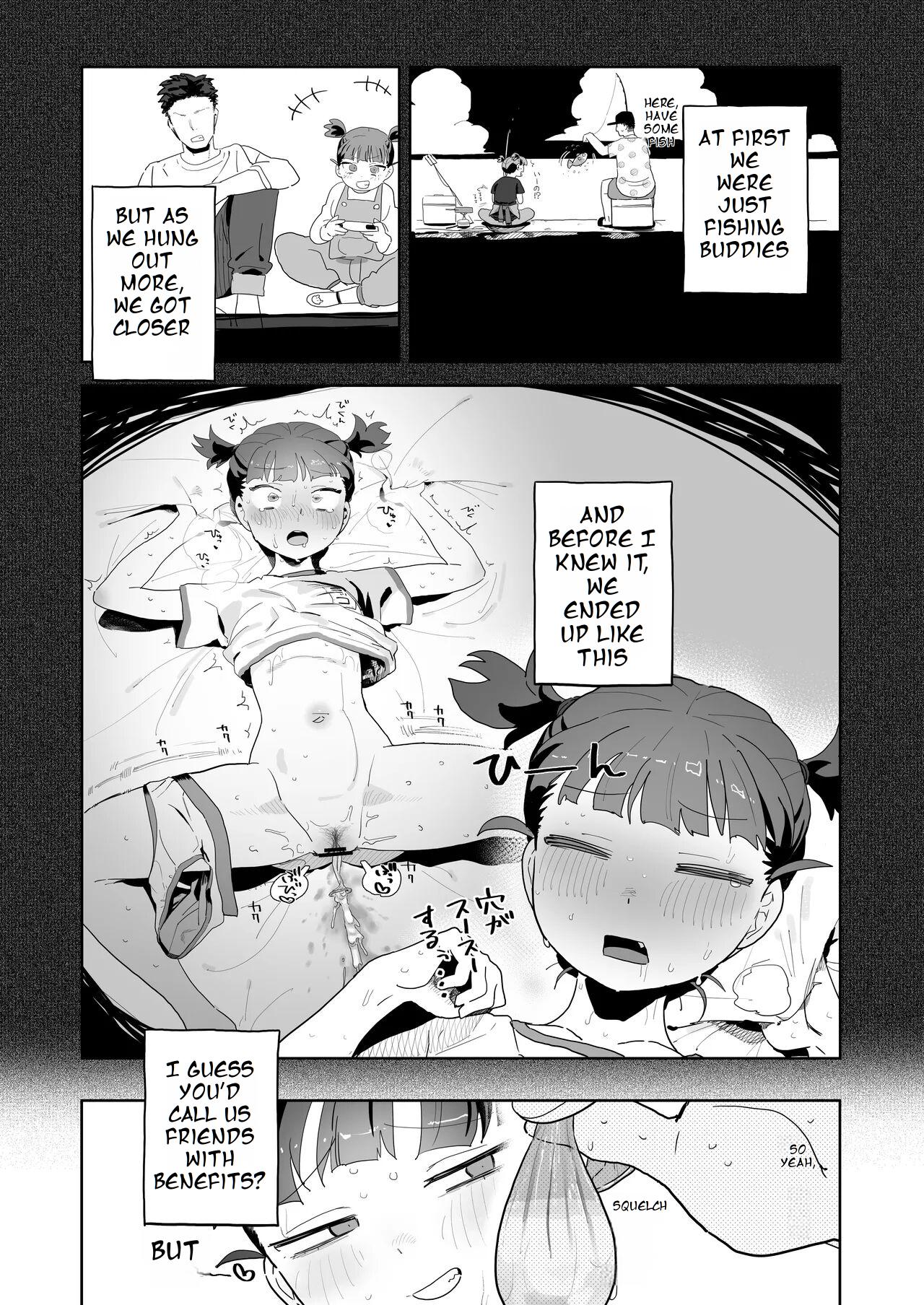 [でんきねこ (とく)] 与米科同眠共食只做爱做的事。 (少女与战车) [英訳] [DL版]
