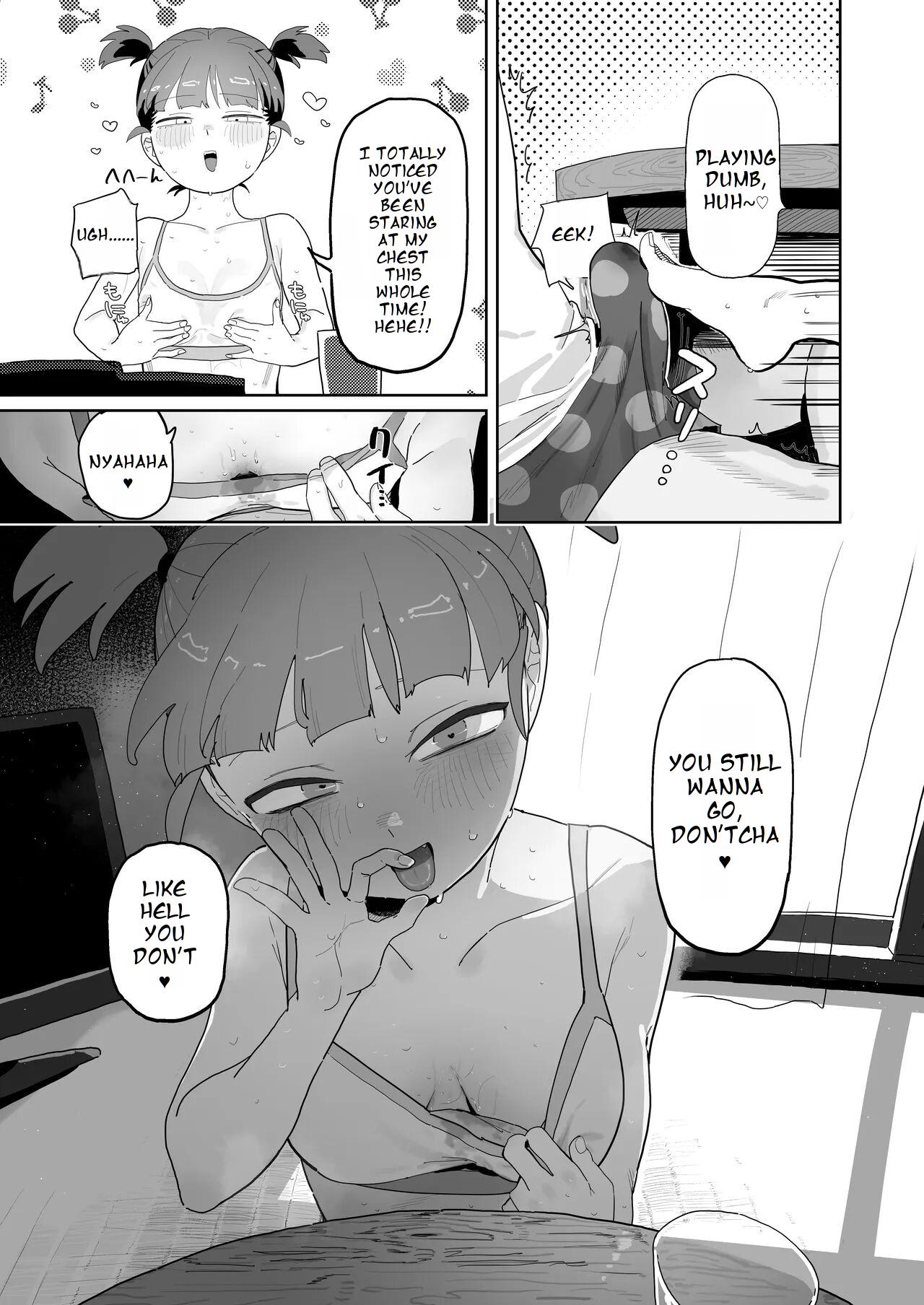 [でんきねこ (とく)] 与米科同眠共食只做爱做的事。 (少女与战车) [英訳] [DL版]