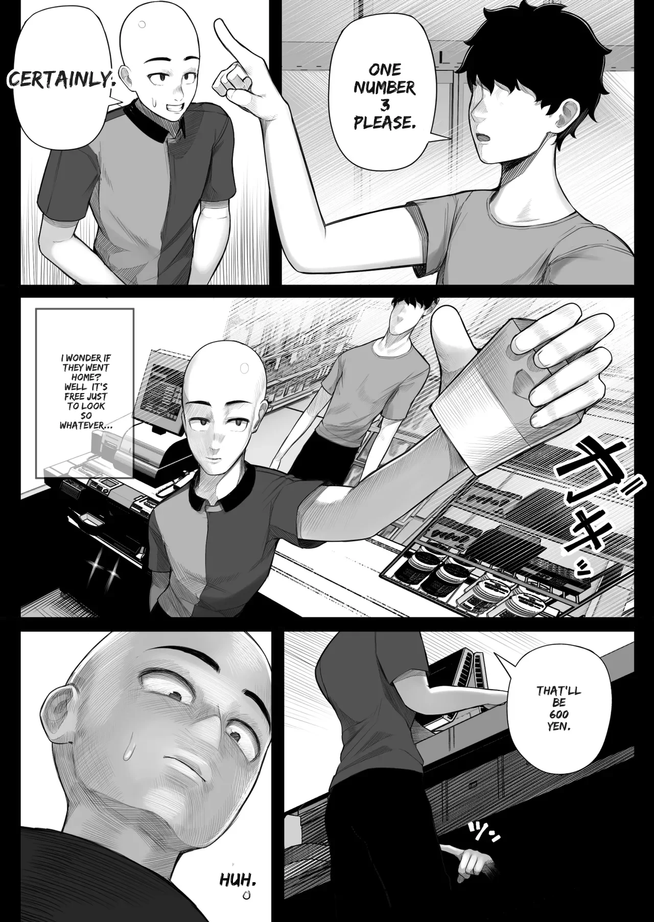 雌小鬼爆乳露出J〇对嚣张小鬼也生插的故事