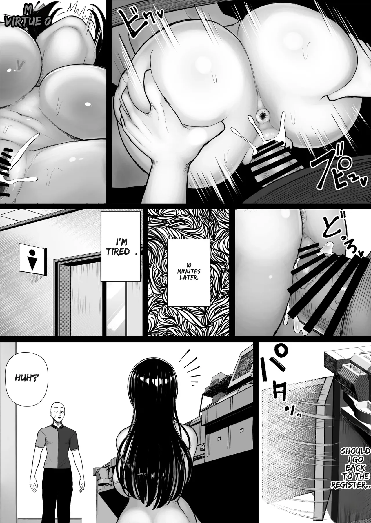 雌小鬼爆乳露出J〇对嚣张小鬼也生插的故事