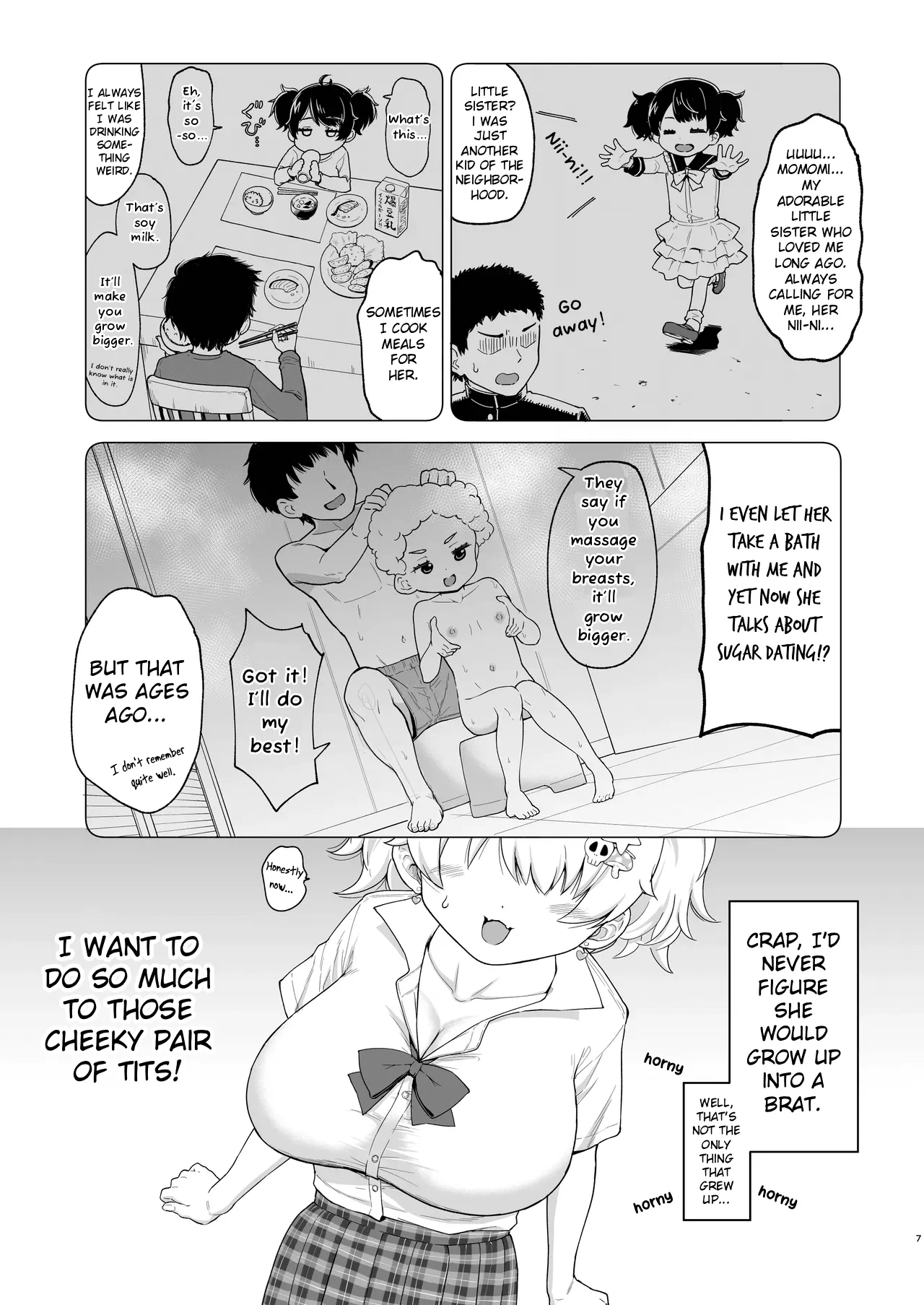 Saimin Nante Aru Wake nai ja~n w