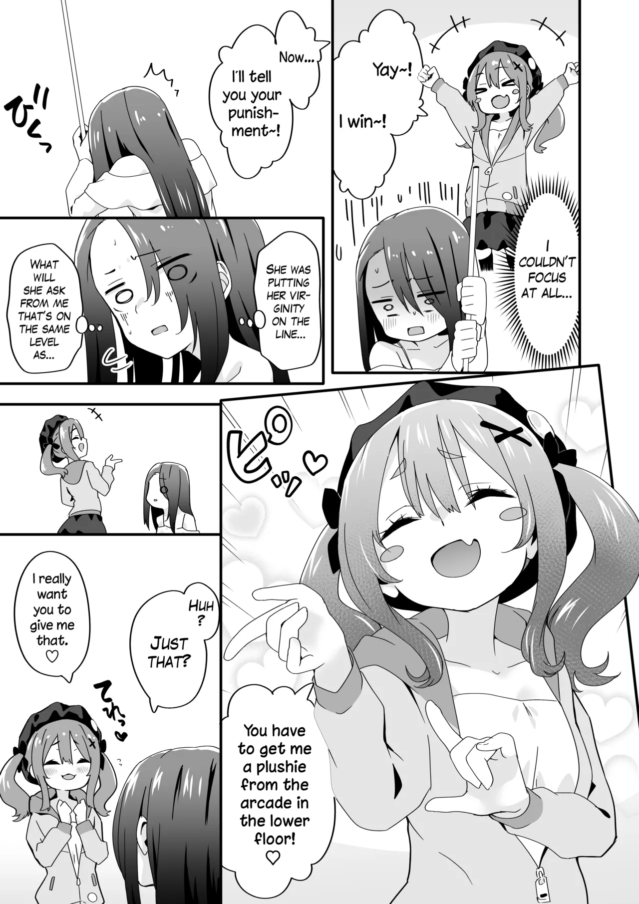 Josou Ouji wa Wakarasetai! ep.3 Namaiki Imouto wa Ijimetai!  The Crossdressing Prince Who Tried to Teach his Little Sisters a Lesson - Episode 3 The Cheeky Little Sister Who Loves Teasing