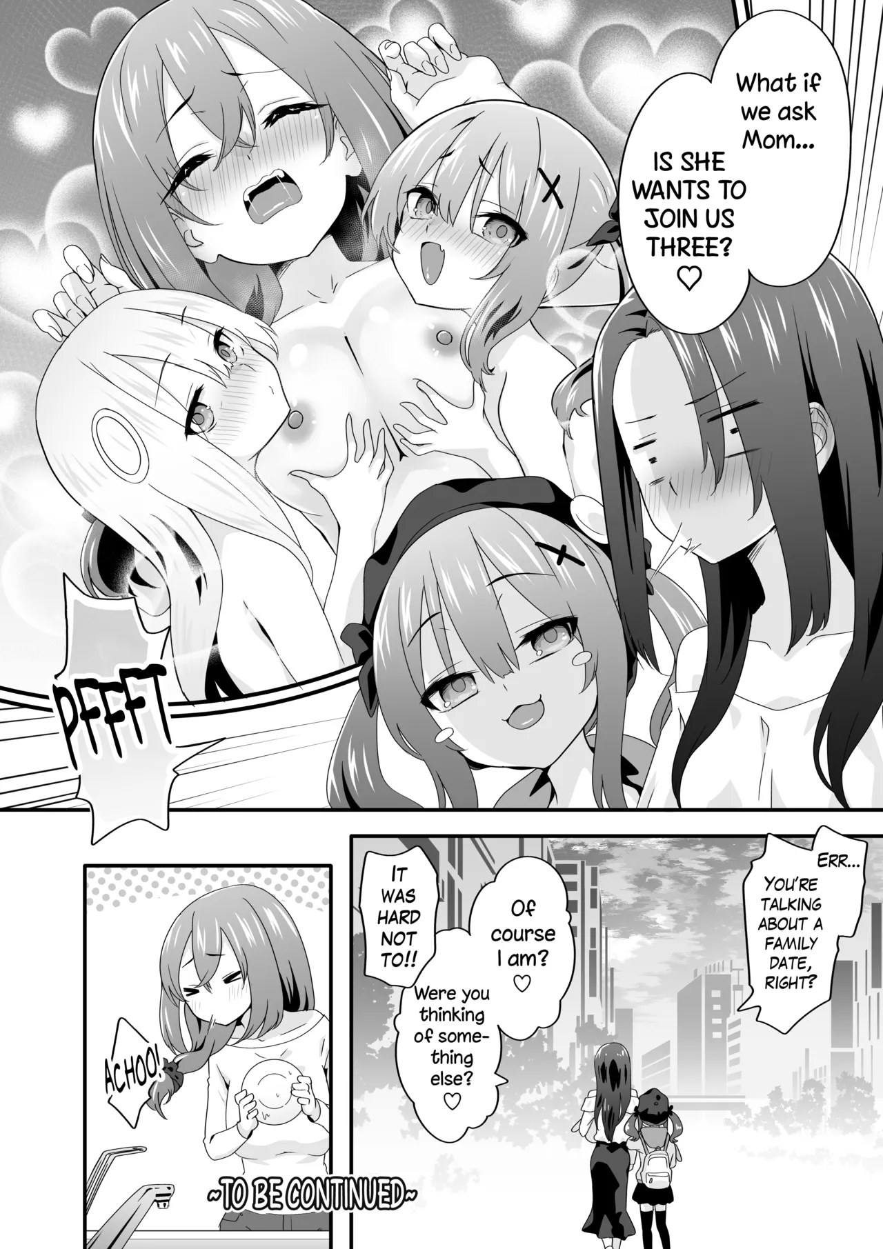 Josou Ouji wa Wakarasetai! ep.3 Namaiki Imouto wa Ijimetai!  The Crossdressing Prince Who Tried to Teach his Little Sisters a Lesson - Episode 3 The Cheeky Little Sister Who Loves Teasing
