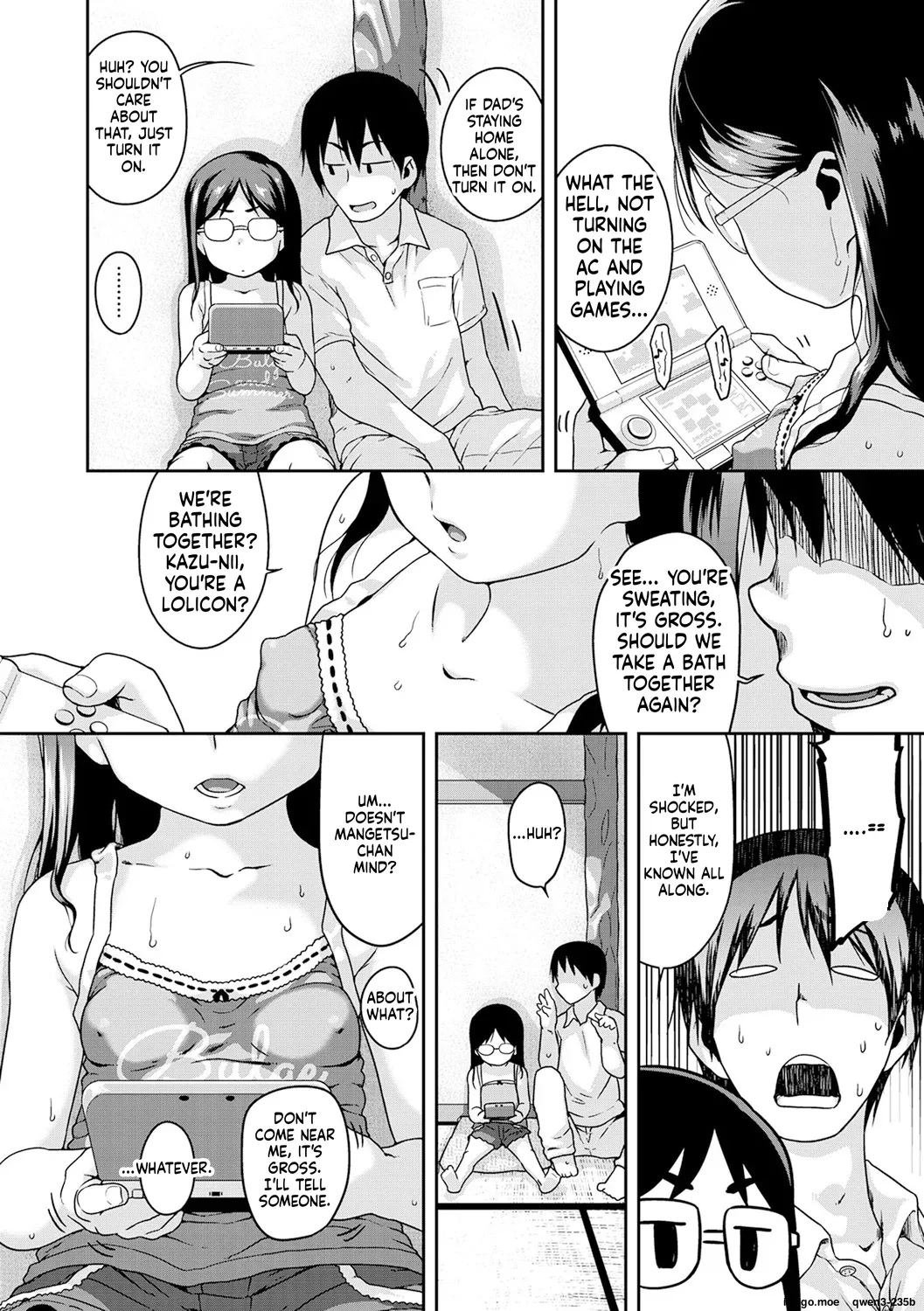 Fukuramikake ga Osuki Desho