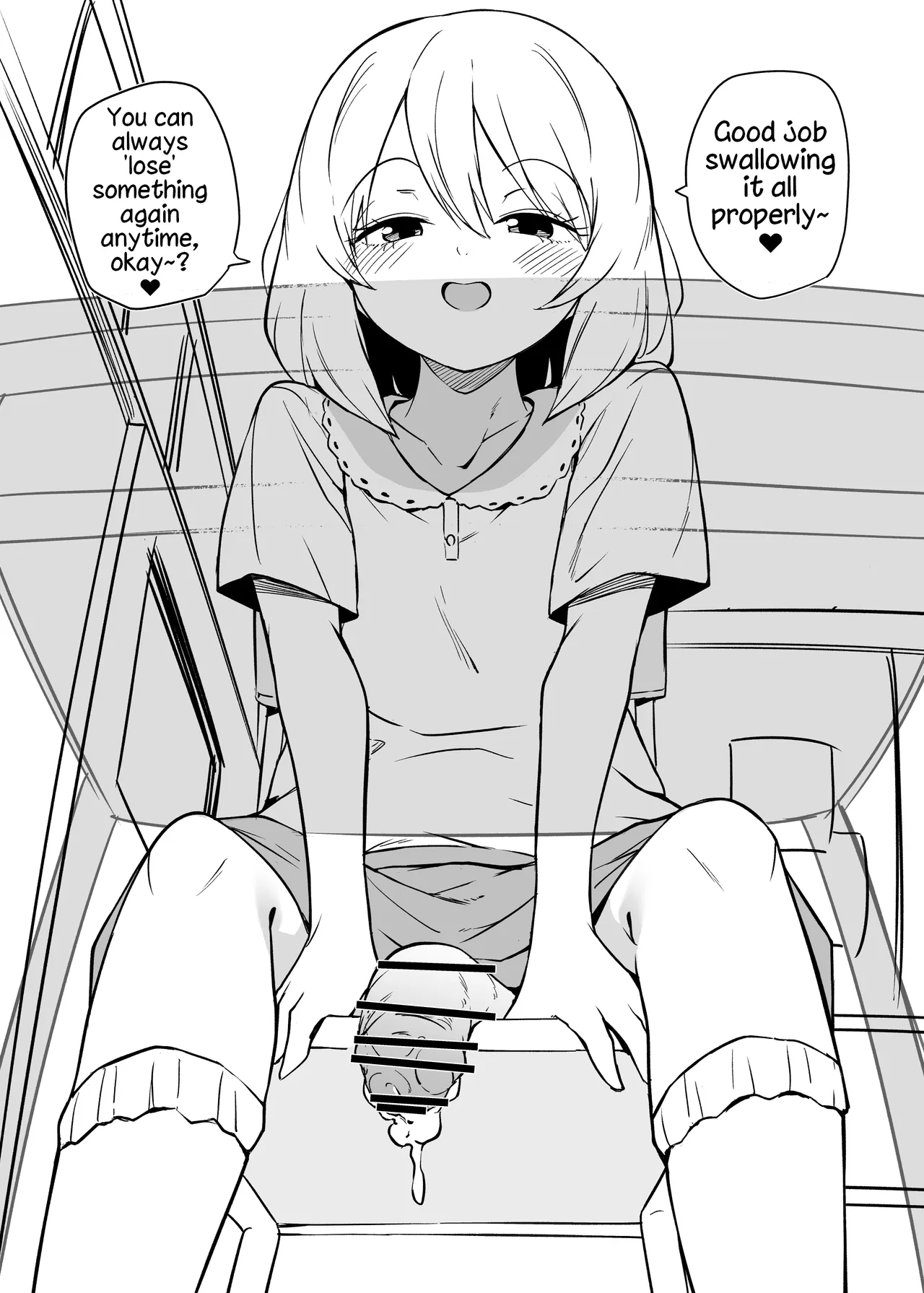 Yorozu Tanpatsu  Random One-Shots