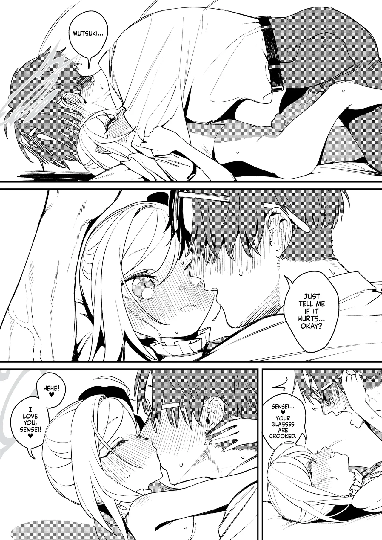 Koakuma no Batsu Game Devilish Punishment Game