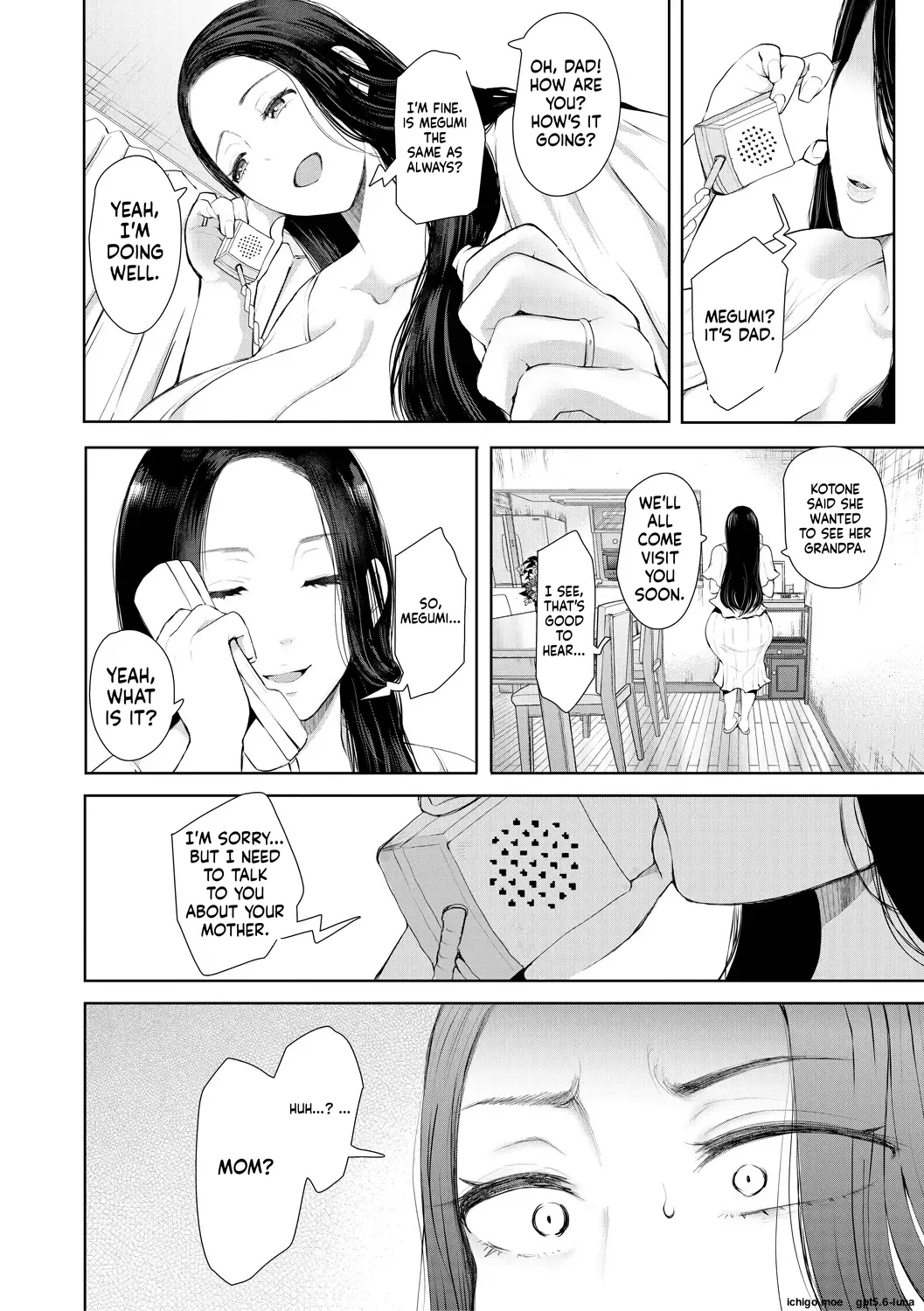 Netorareta Hitozuma