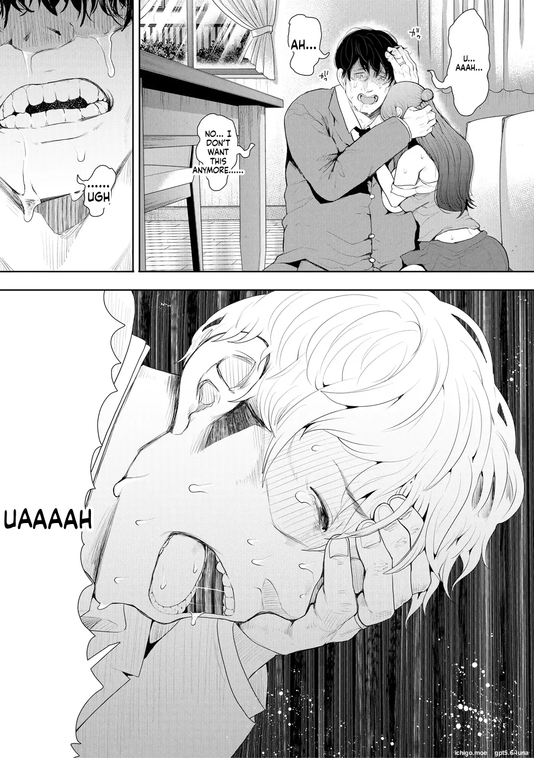 Netorareta Hitozuma