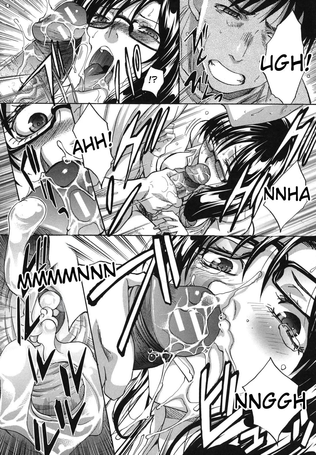Mariko-san -Hitozuma Yokujou Sign-