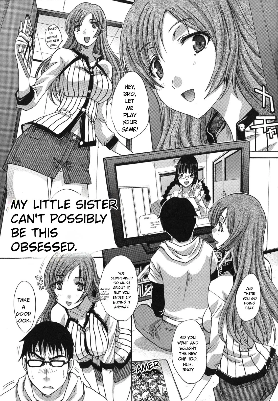 Mariko-san -Hitozuma Yokujou Sign-