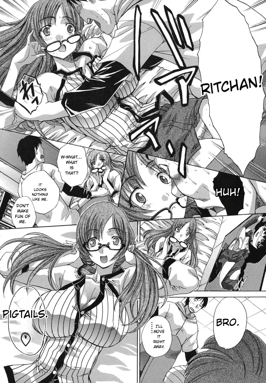 Mariko-san -Hitozuma Yokujou Sign-