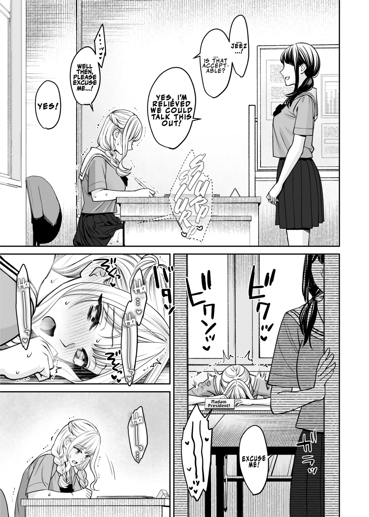 Kyoudai Igai ni Nareta nara If We Could Be More Than Siblings