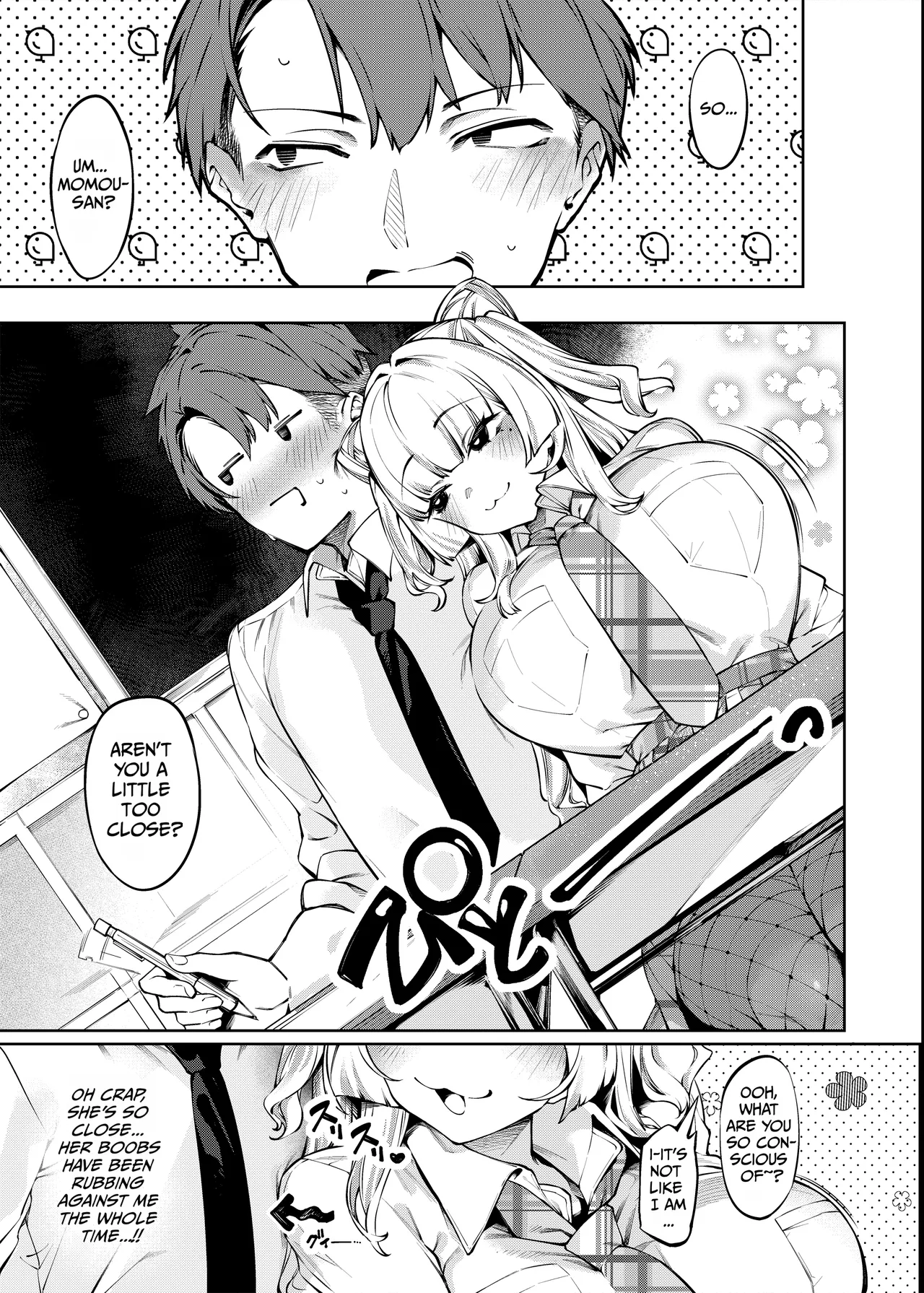 Love Come Kurai ga Choudo Ii! Kanzenban