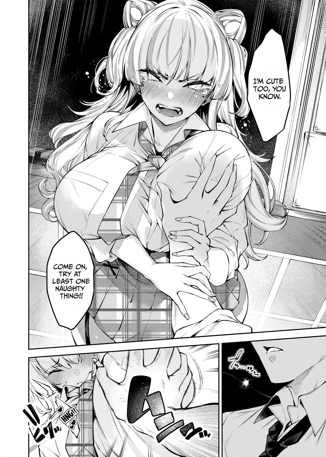 Love Come Kurai ga Choudo Ii! Kanzenban